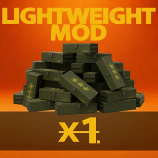 Lightweight Mod