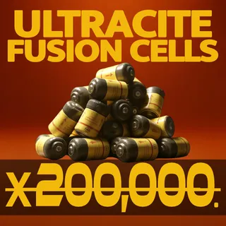 Ultracite Fusion Cells