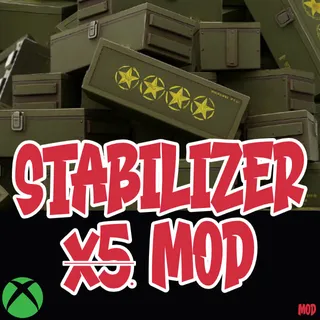 Stabilizer Mod
