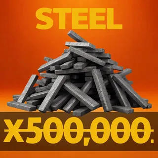 Steel
