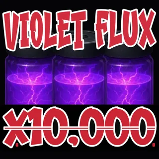 Violet Flux