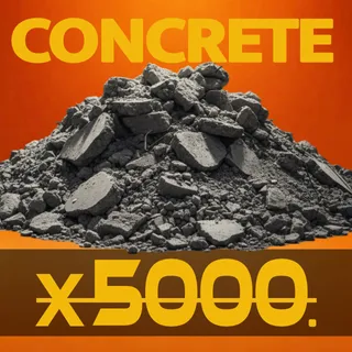 Concrete