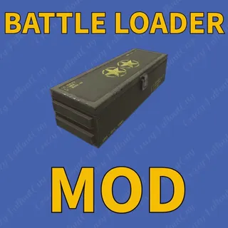 Battle Loader Mod