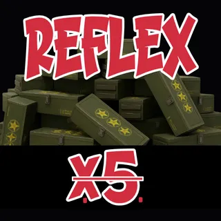 Reflex Mod