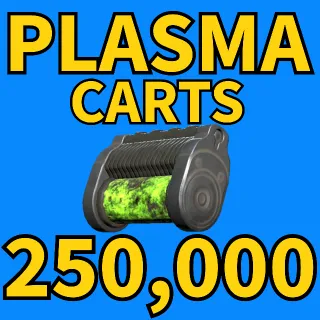 Plasma Cartridges