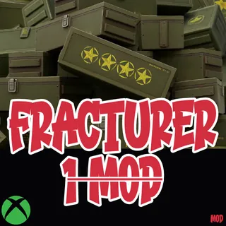 Fracturer Mod