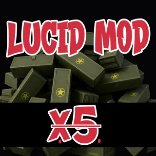 Lucid Mod