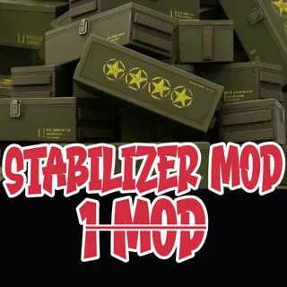 Stabilizer Mod