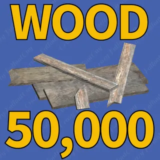 Wood