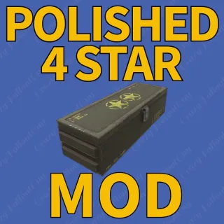 Polished Mod