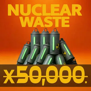 Nuclear Waste