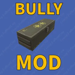 Bully Mod