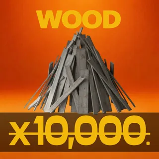 Wood