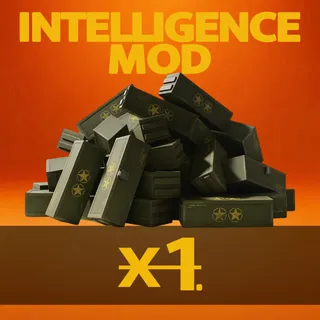Intelligence Mod