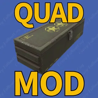 Quad Mod