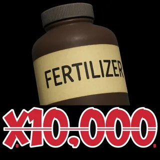 Fertilizer