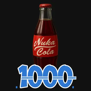 Nuka Cola