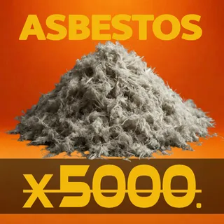Asbestos
