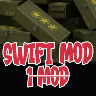 Swift Mod