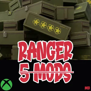 Ranger Mod