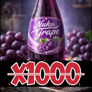 Nuka Grape