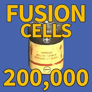 Fusion Cells