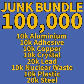 Junk Bundle