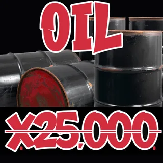 Oil