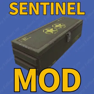 Sentinel Mod