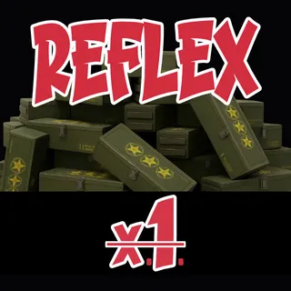 Reflex Mod