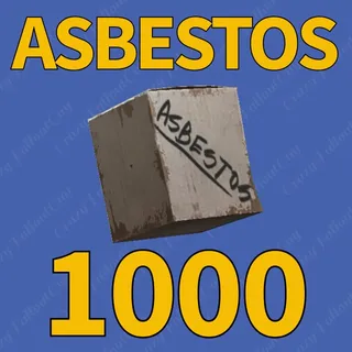 Asbestos