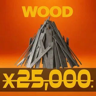 Wood
