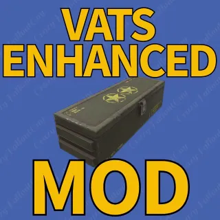 Vats Enhanced Mod