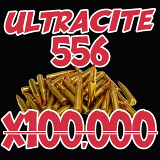 Ultracite 556