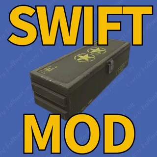 Swift Mod