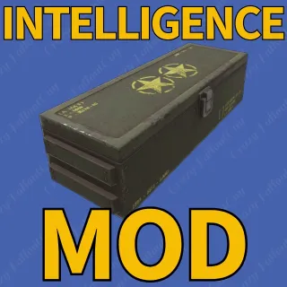 Intelligence Mod