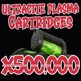 Ultracite Plasma Cartridges