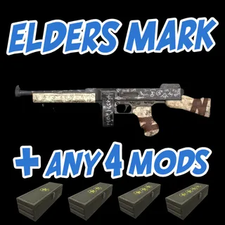 Elders Mark