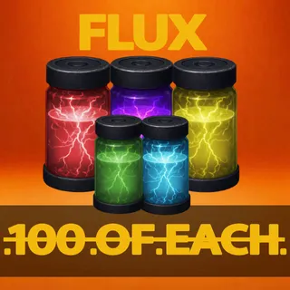 Flux