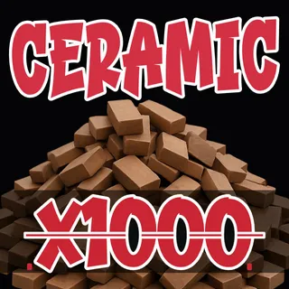 Ceramic