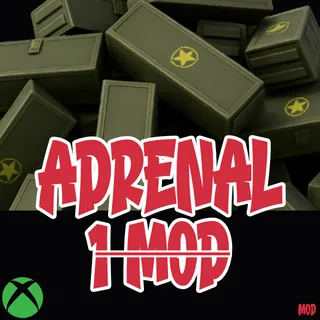 Adrenal Mod