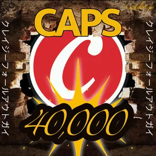 Caps