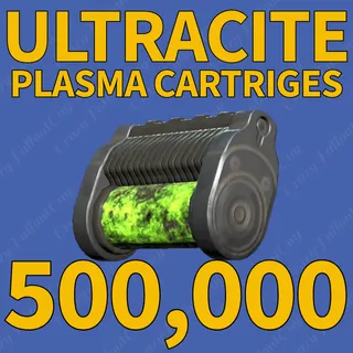 Ultracite Plasma Cartridges