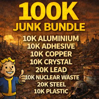 Junk Bundle