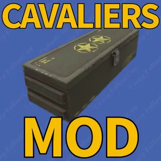 Cavaliers Mod