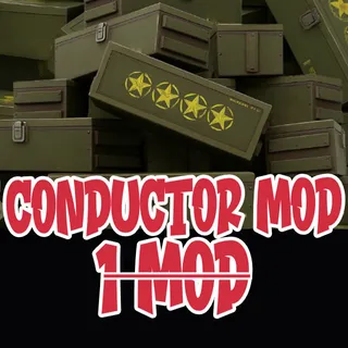 Conductor Mod