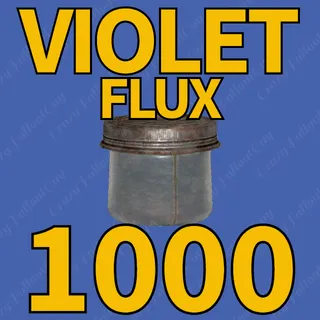 Violet Flux