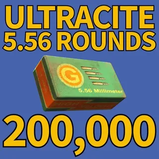 Ultracite 556