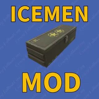 Icemen Mod