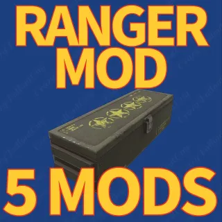Ranger Mod